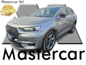 DS Automobiles DS AUTOMOBILES DS 7 Crossback DS7 1.5 bluehdi Bu