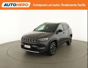 Other JEEP Compass 1.5 Turbo T4 130 CV MHEV 2WD Limite