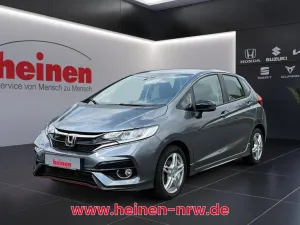 Honda Jazz 1.5 i-VTEC Dynamic DAB-RADIO+NAVI+TEMPOMAT