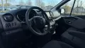 Renault Trafic Mixto L1H1 6-Sitze NAVi+Kamera*AHK*LED*