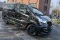 Renault Trafic Mixto L1H1 6-Sitze NAVi+Kamera*AHK*LED*