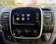 Renault Trafic Mixto L1H1 6-Sitze NAVi+Kamera*AHK*LED*