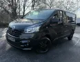Renault Trafic Mixto L1H1 6-Sitze NAVi+Kamera*AHK*LED*