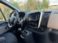 Renault Trafic Mixto L1H1 6-Sitze NAVi+Kamera*AHK*LED*