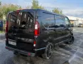Renault Trafic Mixto L1H1 6-Sitze NAVi+Kamera*AHK*LED*