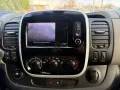 Renault Trafic Mixto L1H1 6-Sitze NAVi+Kamera*AHK*LED*