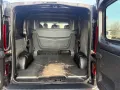 Renault Trafic Mixto L1H1 6-Sitze NAVi+Kamera*AHK*LED*