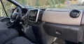 Renault Trafic Mixto L1H1 6-Sitze NAVi+Kamera*AHK*LED*