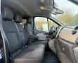 Renault Trafic Mixto L1H1 6-Sitze NAVi+Kamera*AHK*LED*