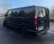 Renault Trafic Mixto L1H1 6-Sitze NAVi+Kamera*AHK*LED*