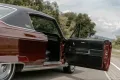 Chrysler Newport 1968 US Oldtimer 383cui V...