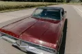 Chrysler Newport 1968 US Oldtimer 383cui V...