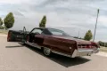 Chrysler Newport 1968 US Oldtimer 383cui V...