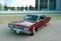 Chrysler Newport 1968 US Oldtimer 383cui V...