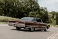 Chrysler Newport 1968 US Oldtimer 383cui V...