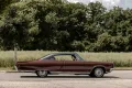 Chrysler Newport 1968 US Oldtimer 383cui V...