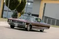 Chrysler Newport 1968 US Oldtimer 383cui V...