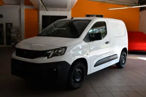Peugeot Partner Premium L1
