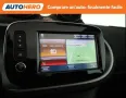 Smart SMART ForTwo 90 0.9 T twinamic cabrio Passion