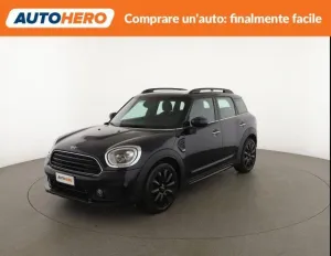 MINI Countryman 1.5 One D Countryman