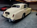 Rolls-Royce Silver Cloud I /AUTOMATIK/SEHR GUTER ZUSTAND/