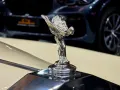 Rolls-Royce Silver Cloud I /AUTOMATIK/SEHR GUTER ZUSTAND/