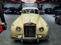 Rolls-Royce Silver Cloud I /AUTOMATIK/SEHR GUTER ZUSTAND/