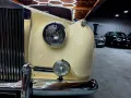 Rolls-Royce Silver Cloud I /AUTOMATIK/SEHR GUTER ZUSTAND/