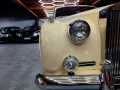 Rolls-Royce Silver Cloud I /AUTOMATIK/SEHR GUTER ZUSTAND/