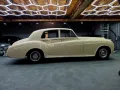 Rolls-Royce Silver Cloud I /AUTOMATIK/SEHR GUTER ZUSTAND/