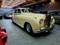 Rolls-Royce Silver Cloud I /AUTOMATIK/SEHR GUTER ZUSTAND/
