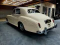 Rolls-Royce Silver Cloud I /AUTOMATIK/SEHR GUTER ZUSTAND/