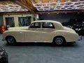 Rolls-Royce Silver Cloud I /AUTOMATIK/SEHR GUTER ZUSTAND/