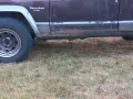 Jeep jeep cherokee