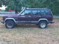 Jeep jeep cherokee