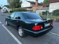 Mercedes-Benz Mercedes Benz E 280 LPG Autogas Preis bis...
