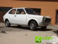 Fiat FIAT 127 A prima serie bauletto ben tenuta e fun