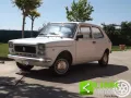 Fiat FIAT 127 A prima serie bauletto ben tenuta e fun