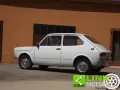 Fiat FIAT 127 A prima serie bauletto ben tenuta e fun
