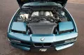 BMW 850ci Manual 6-speed Colorline