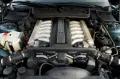 BMW 850ci Manual 6-speed Colorline