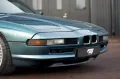 BMW 850ci Manual 6-speed Colorline
