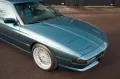 BMW 850ci Manual 6-speed Colorline