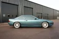 BMW 850ci Manual 6-speed Colorline
