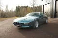 BMW 850ci Manual 6-speed Colorline