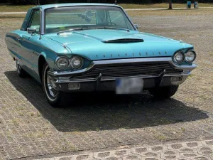 Ford Thunderbird Bj. 1964
