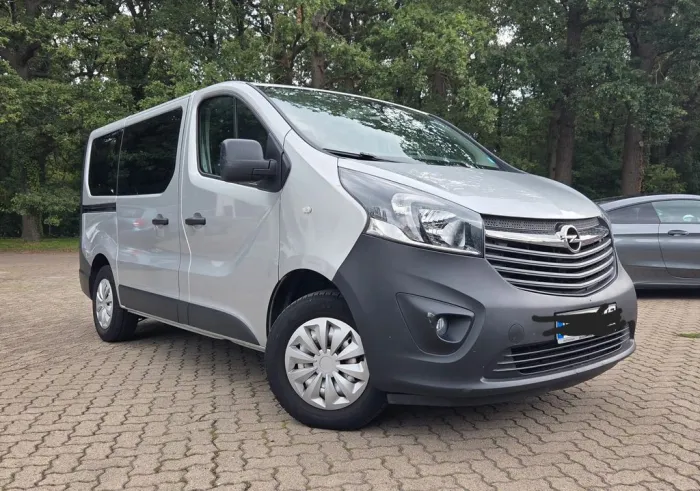Opel Vivaro B Combi L1H1  2,7t *9 Sitzer*