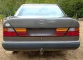 Mercedes-Benz Mercedes W124 260 E Sportline