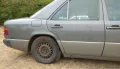 Mercedes-Benz Mercedes W124 260 E Sportline
