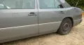 Mercedes-Benz Mercedes W124 260 E Sportline